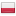 dodaj.pl hosted country